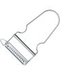 Victorinox Star Peeler Julienne Silver