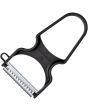 Victorinox Rapid Peeler Juilenne Black