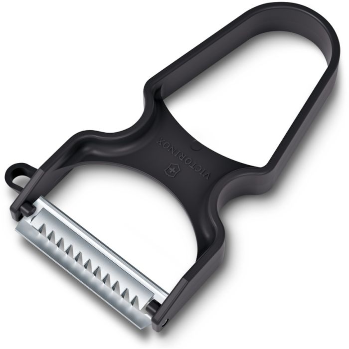 Victorinox Rapid Peeler Juilenne Black