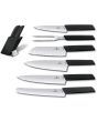 Victorinox Swiss Modern 6pc Knife Set