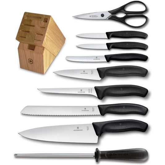 Victorinox Swiss Classic Kitchen Set