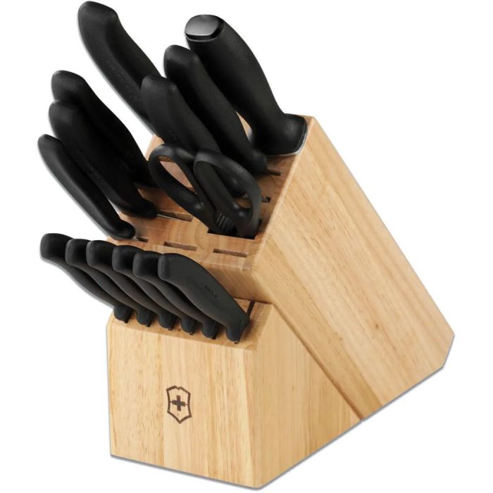 Victorinox Swiss Classic Kitchen Set