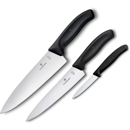 Victorinox Swiss Classic Chef's Set 3pc