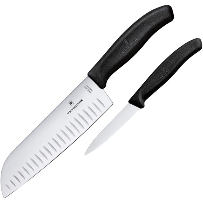 Victorinox Santoku Starter Set