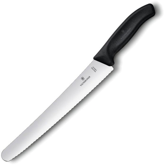 Victorinox Bread Knife Serrated 10 1/4in