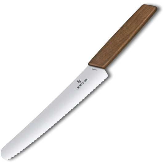 Victorinox Swiss Modern Bread Knife