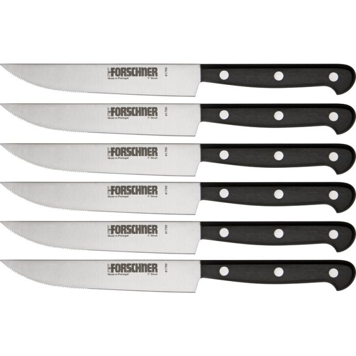 Victorinox Steak Knife Set