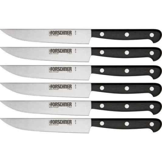 Victorinox Steak Knife Set