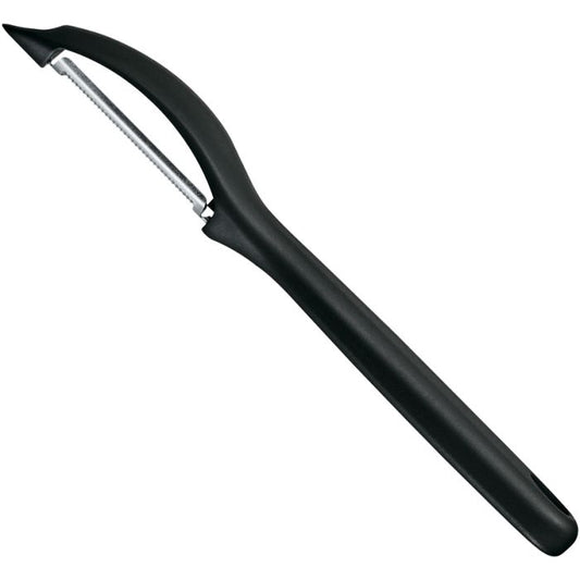 Victorinox Universal Peeler Black