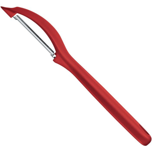 Victorinox Universal Peeler Red