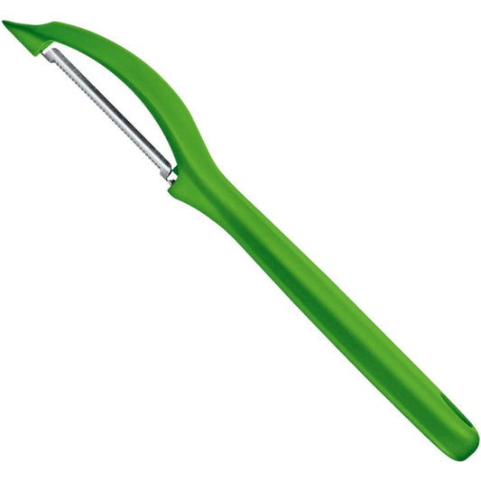 Victorinox Universal Peeler Green