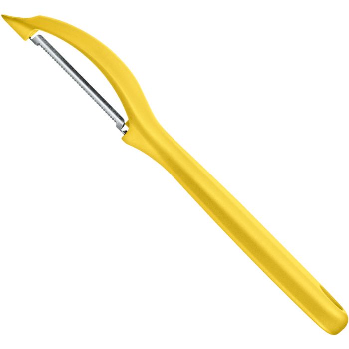 Victorinox Universal Peeler Yellow