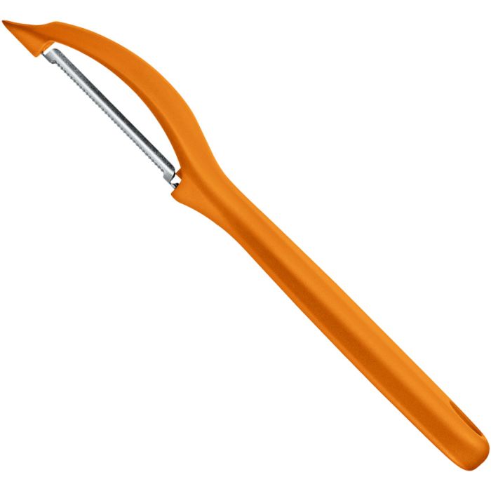 Victorinox Universal Peeler Orange