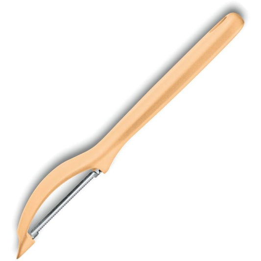 Victorinox Swiss Classic Peeler Orange