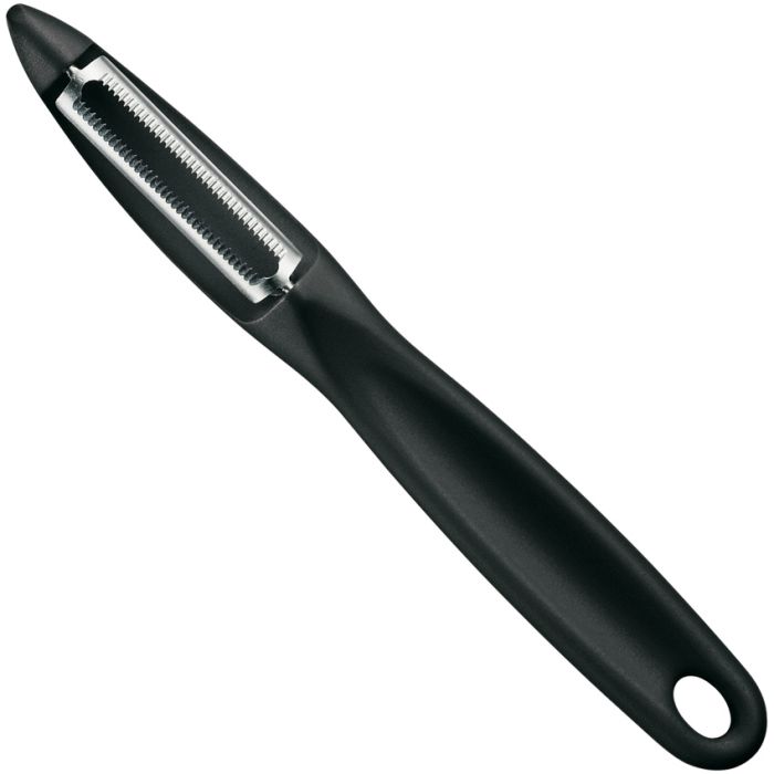 Victorinox Universal Peeler Black