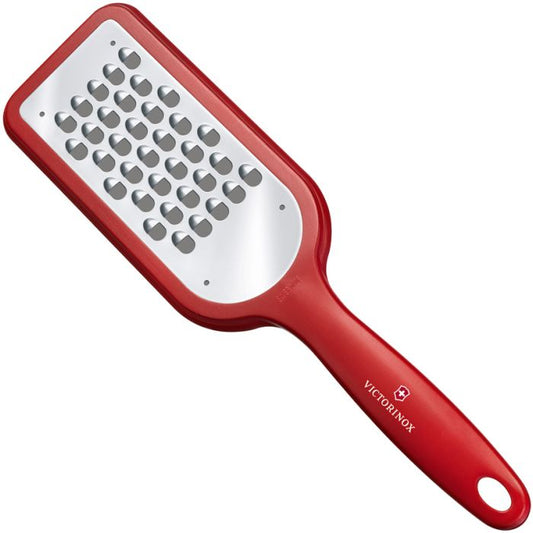 Victorinox Grater Red