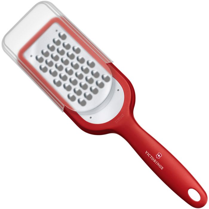 Victorinox Grater Red