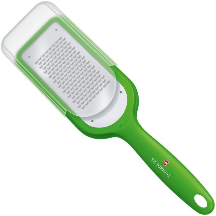 Victorinox Grater Green