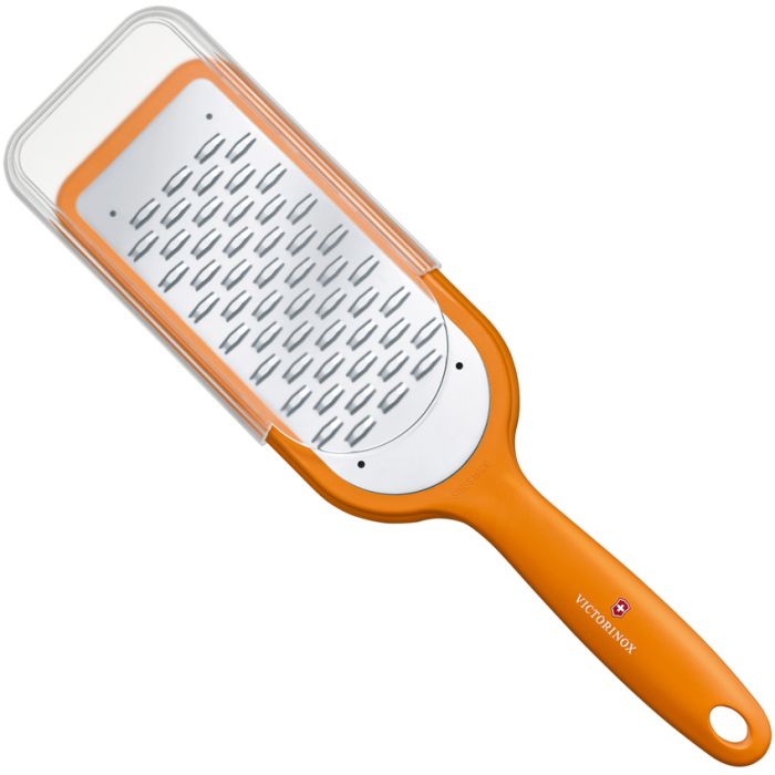 Victorinox Grater Orange