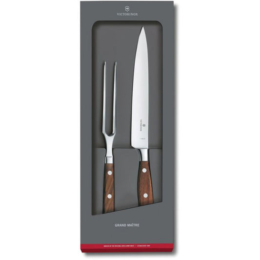 Victorinox Grand Maitre Carving Set