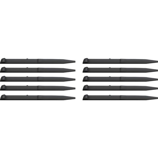 Victorinox Replacement Toothpicks Lg Blk