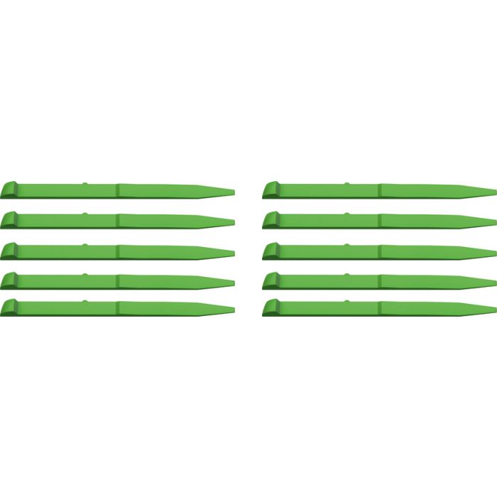 Victorinox Replacement Toothpicks Lg Grn