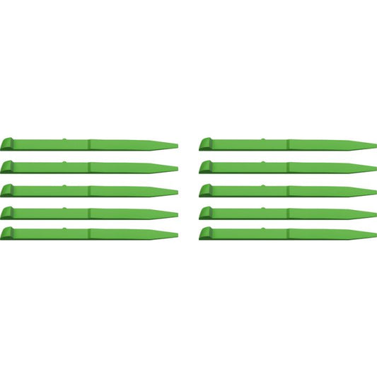 Victorinox Replacement Toothpicks Lg Grn