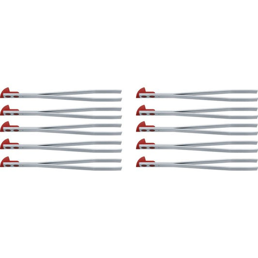 Victorinox Replacement Tweezers Lg Red