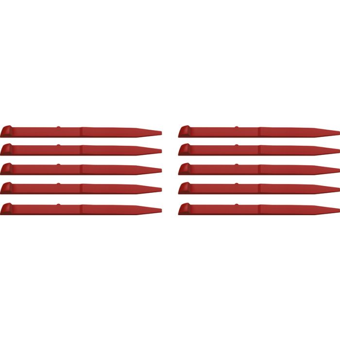 Victorinox Replacement Toothpicks Sm Red