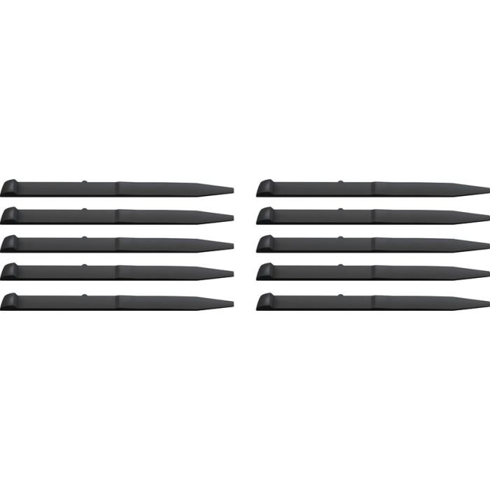 Victorinox Replacement Toothpicks Sm Blk