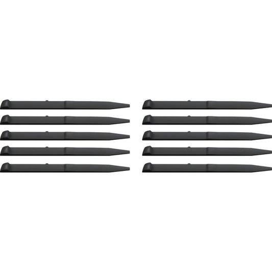 Victorinox Replacement Toothpicks Sm Blk