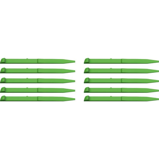 Victorinox Replacement Toothpicks Sm Grn