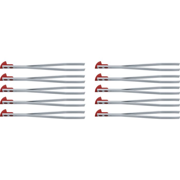 Victorinox Replacement Tweezers Sm Red