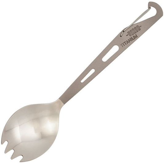 Vargo Titanium Eagle Spork