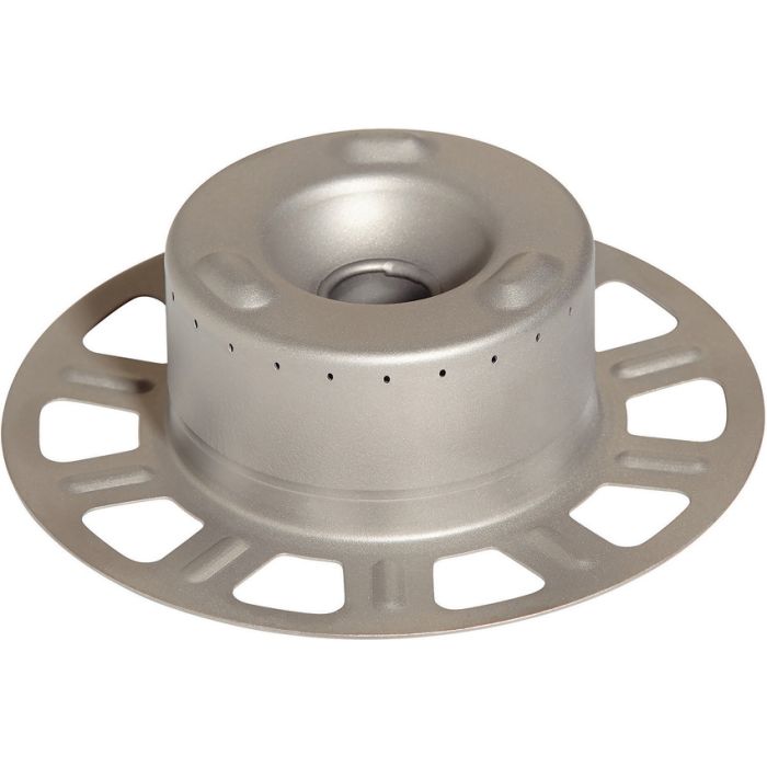 Vargo Titanium Decagon Alcohol Stove