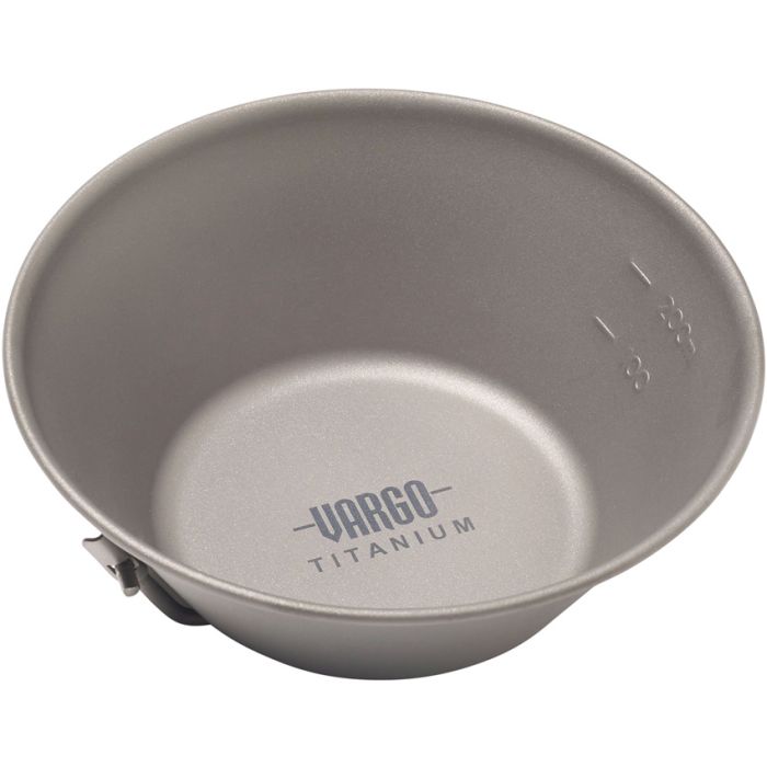 Vargo Sierra Cup/Pot 300 Titanium