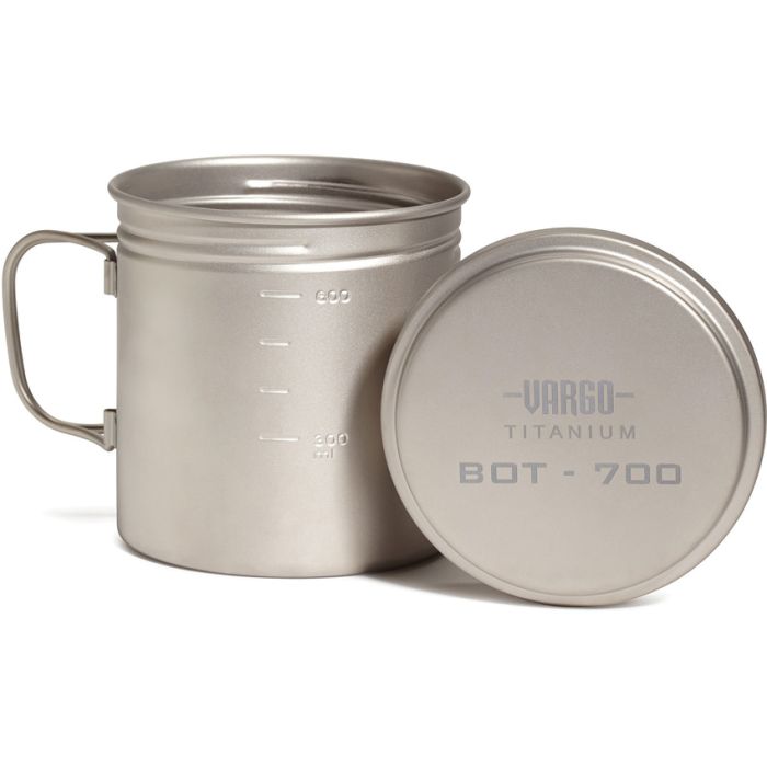 Vargo BOT 700 Mug