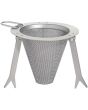 Vargo Travel Coffee Filter Titanium