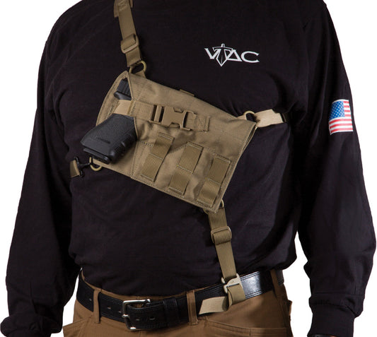 VTAC Big Rig Automatic Coyote