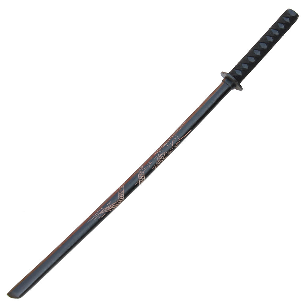 Dragon Tachi Training Japanese Bokken and Sheath Combo