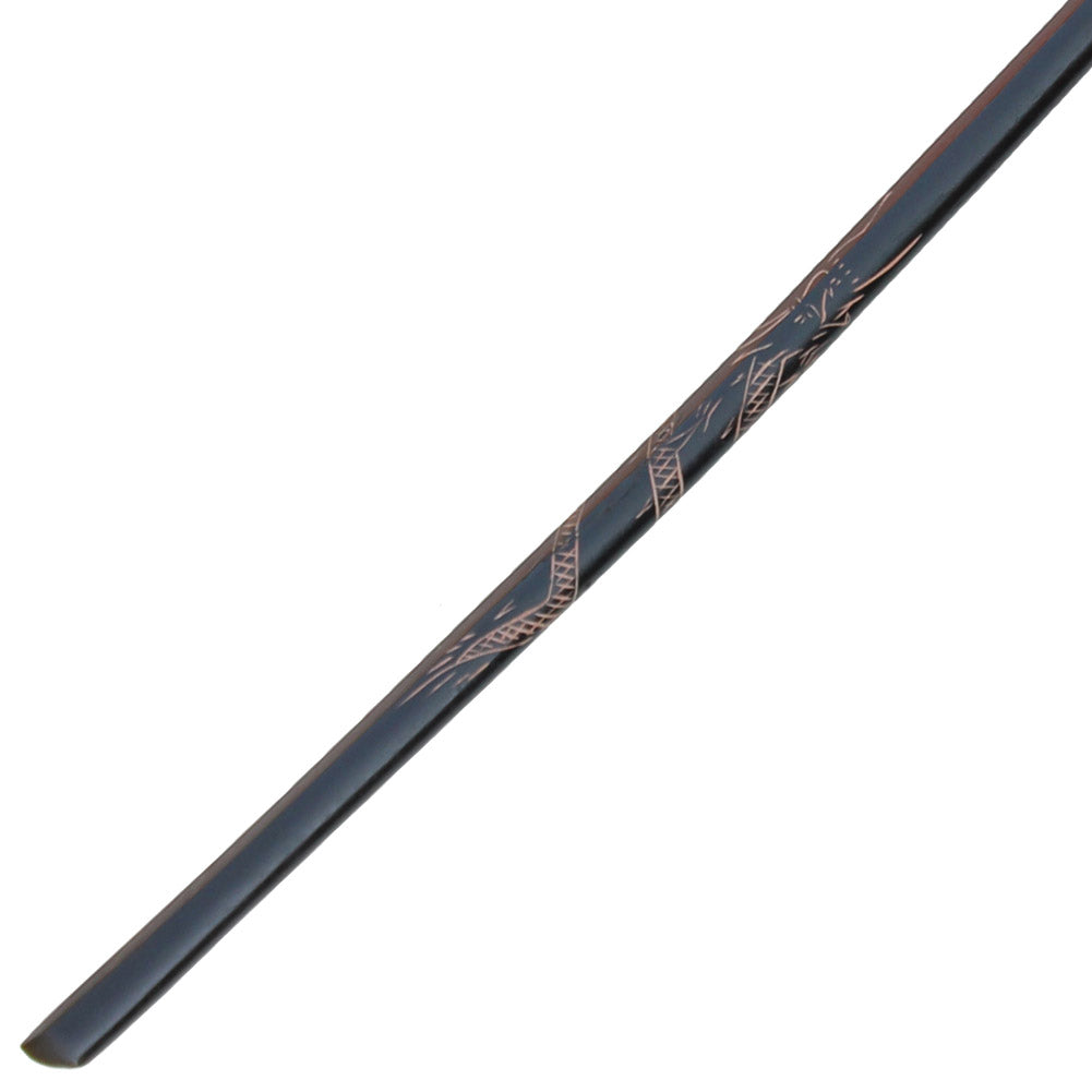 Training Dragon Tachi Kendo Bokken and Sheath Combo