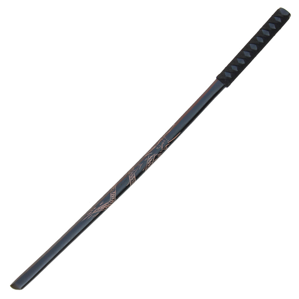 Dragon Tachi Training Japanese Bokken and Sheath Combo