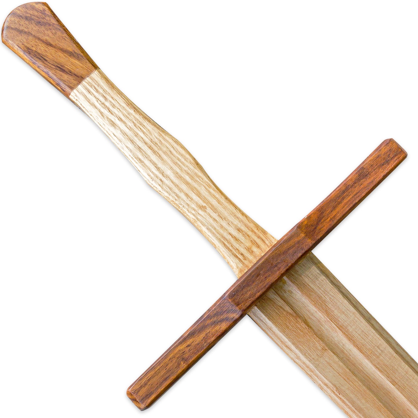 Fully Functional Sheesham Wood Practice Training Replica LARP Waster Sword