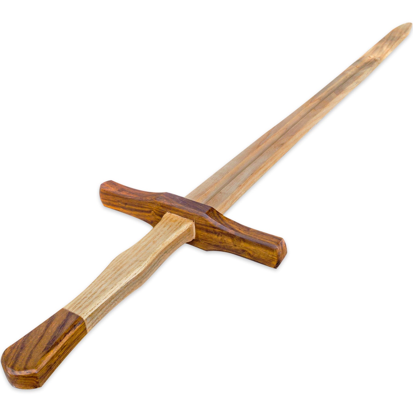 Fully Functional Sheesham Wood Practice Training Replica LARP Waster Sword