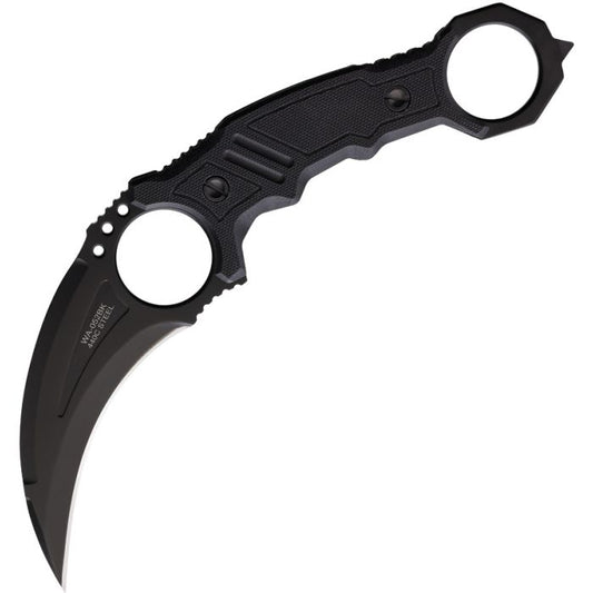 WithArmour Terminator Fixed Blade