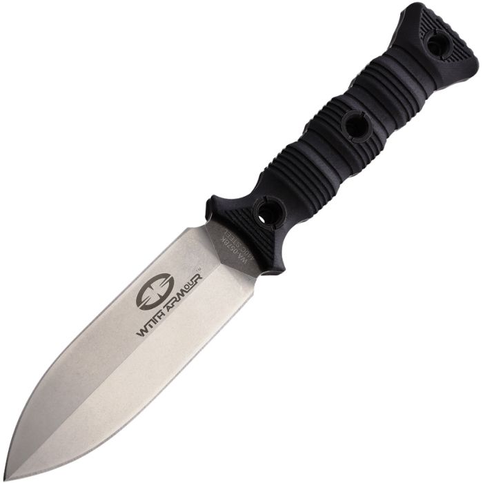 WithArmour-Bayonet Fixed Blade