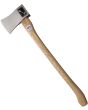 World Axe Throwing League General Throwing Axe Curved