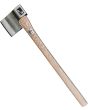 World Axe Throwing League Colossus Big Axe Throwing Axe