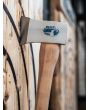 World Axe Throwing League The Competition Throwing Axe