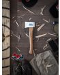 World Axe Throwing League The Competition Throwing Axe